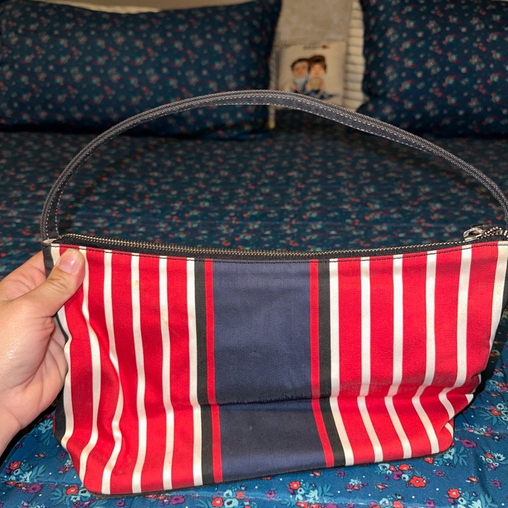 Kate Spade Multi-Color Small Handbag - image 2